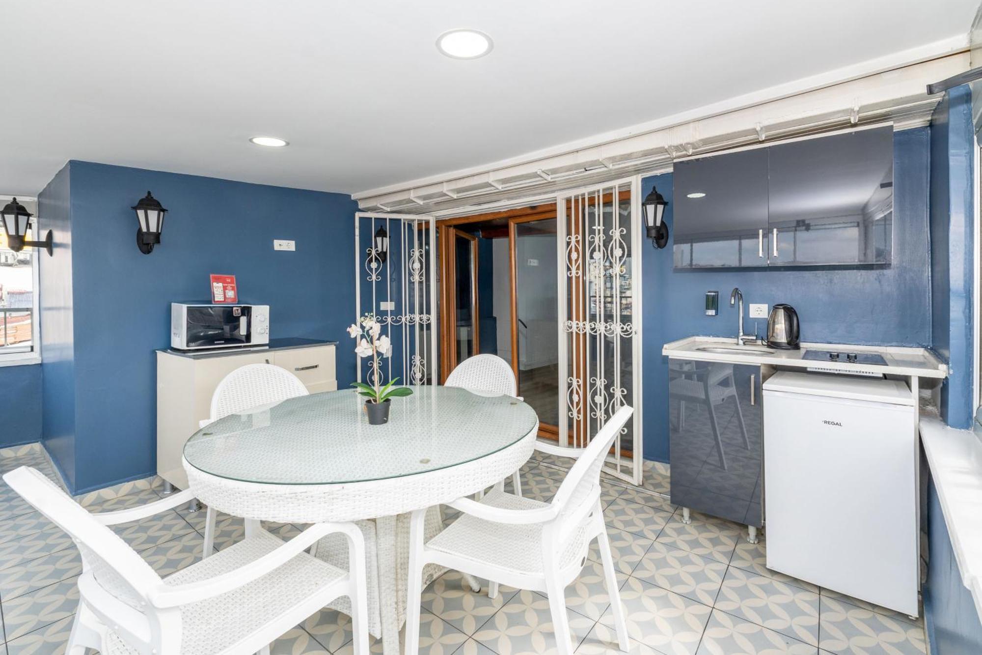 Taksim Trend Residence, Istanbul